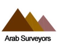  LOGO Arab Surveyors